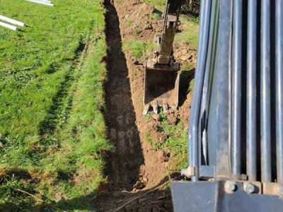 Drainage Construction Services