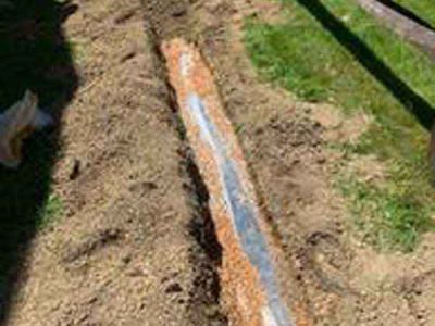 French Drain Systems